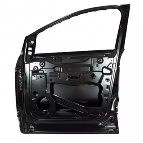 Door assembly front right Ford Escape MK3 13- graphite J7, butt