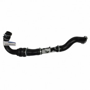 Right pipe Ford Escape mk3 13-16 1.6T iron