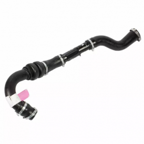 Right pipe Ford Escape mk3 13-16 1.6T iron