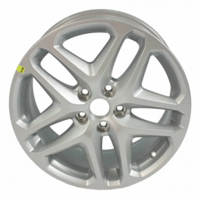 Wheel disk R17 5*108 Ford Fusion mk5 13-type 1