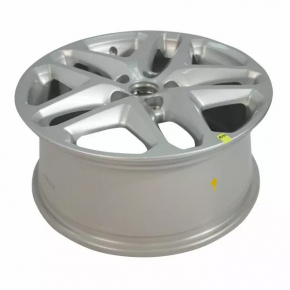 Wheel disk R17 5*108 Ford Fusion mk5 13-type 1