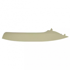 Front pillar trim upper right Ford Fusion mk5 13-16 beige