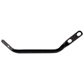 Radiator grille bracket left Ford Mustang mk6 15-