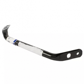 Radiator grille bracket left Ford Mustang mk6 15-