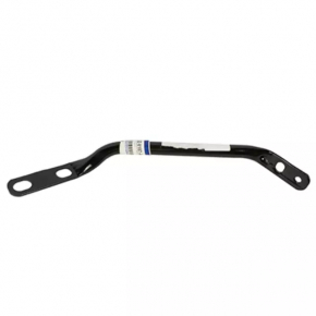Radiator grille bracket left Ford Mustang mk6 15-