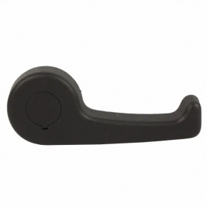 Ford Edge 15-24 interior hood release handle