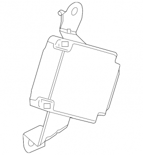 MULTI ECU Mazda 6 13-15