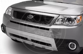 Subaru Forester 2013 grille