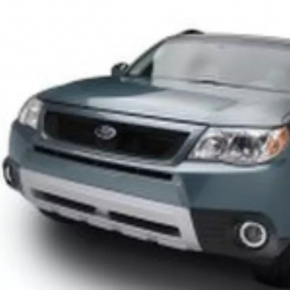 Subaru Forester 2013 grille