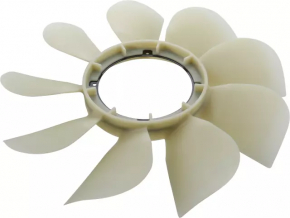 Infiniti QX56 QX80 10-20 5.6 Cooling Fan Impeller