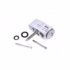 Cadillac ATS 13-A/C Heater Valve