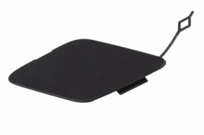 Cadillac CTS 14-19 Front Bumper Tow Hook Cap