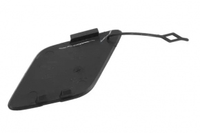 Cadillac CTS 14-19 Front Bumper Tow Hook Cap