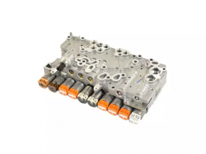 Valve body automatic transmission Chrysler 200 15-17 2.4 ZF 9HP48, 948TE
