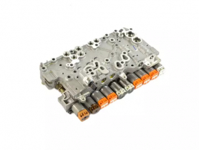 Valve body automatic transmission Chrysler 200 15-17 2.4 ZF 9HP48, 948TE