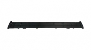 Lower grille of the front bumper Toyota Camry 25-26 LE, XLE