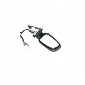 Side mirror right Chrysler 300 11- chrome, auto-folding, memory