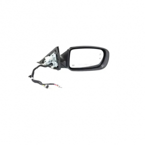 Side mirror right Chrysler 300 11- chrome, auto-folding, memory