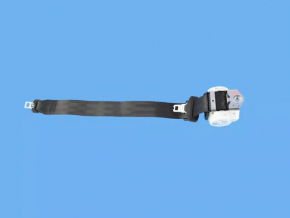 Seat belt rear center Jeep Renegade 15-17 black