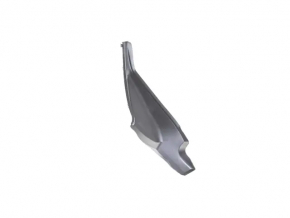 Right wiper grille seal Jeep Cherokee KL 19-