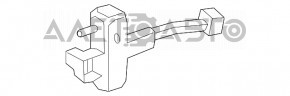 Front left door limiter Toyota Highlander 20-
