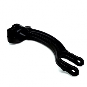 Front left shock absorber fork Audi A4 B8 08-16