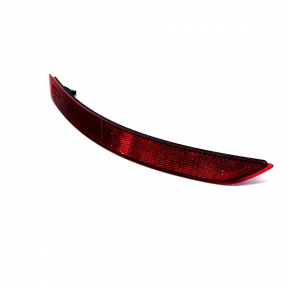 Rear right reflector for Audi A3 8V 15-16