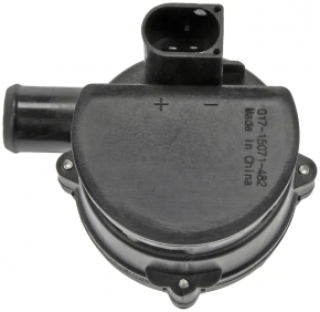 Coolant pump for Mercedes GLS-class X166 13-19