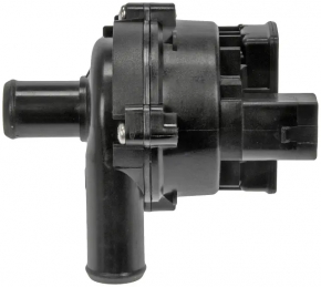 Coolant pump for Mercedes GLS-class X166 13-19