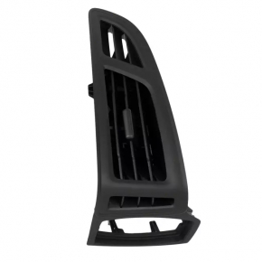 Left dashboard air duct Ford Focus mk3 15-18 crack, chip, abrasions, broken mount