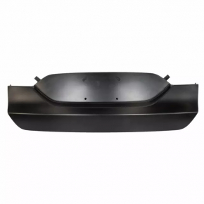 Ford Fusion mk5 17-18 boot lid trim pressed