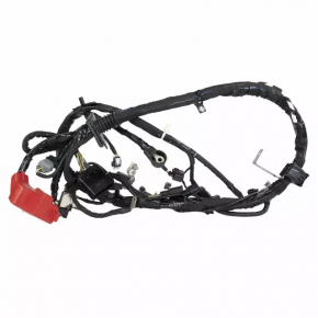 Positive battery terminal Ford Explorer 20-