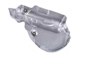 Collector protection Chevrolet Volt 16- external