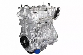 Chevrolet Malibu 16- 1.5T LFV Engine