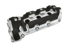 Valve cover right Cadillac CTS 14-16 3.6 LFX