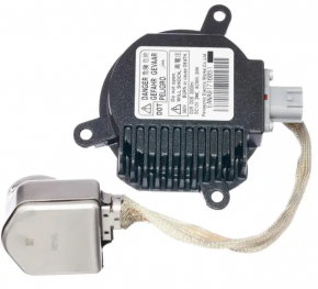 Ignition unit Infiniti QX56 11-13