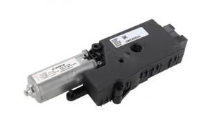 Chevrolet Bolt EUV 22-23 Panoramic Motor Glass