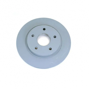 Rear left brake disc Dodge Journey 11-13