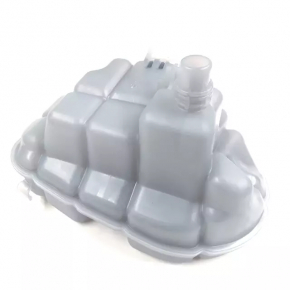 Coolant expansion tank for Audi A6 C7 12-18