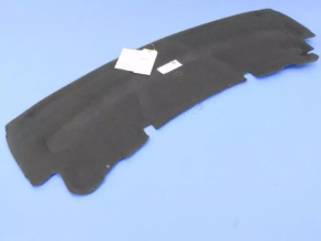 Jeep Patriot 11-17 Hood Insulation Torn