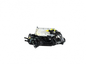Jeep Compass 23-25 2.0T intake manifold with intercooler