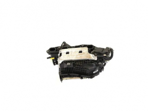 Jeep Compass 23-25 2.0T intake manifold with intercooler