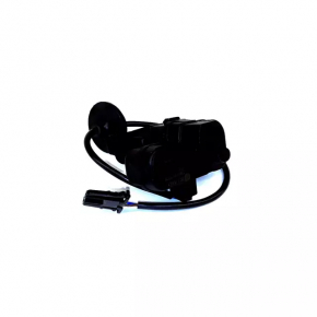 Fuel filler door lock VW Tiguan 09-17 AND