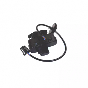 Fuel filler door lock VW Tiguan 09-17 AND