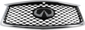 Infiniti QX50 19-25 grille