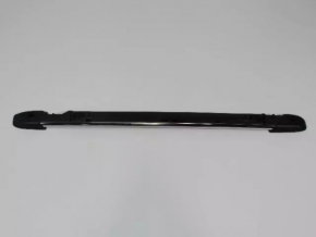 Roof rails Dodge Grand Caravan 11-20 black