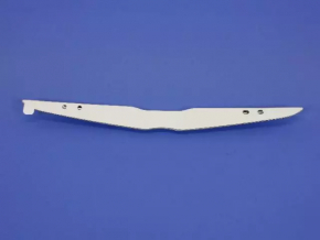 Chrysler 300 trunk lid emblem 12-14 prerest