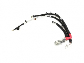 Positive terminal Jeep Cherokee KL 14-15