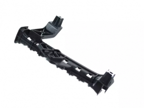 Rear right door glass guide Dodge Dart 13-16