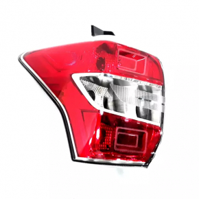 Left lamp Subaru Forester 14-16 SJ prerest
